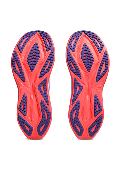 Asics SUPERBLAST 2 Unisex Mavi Mor Koşu Ayakkabısı 1013A142-401