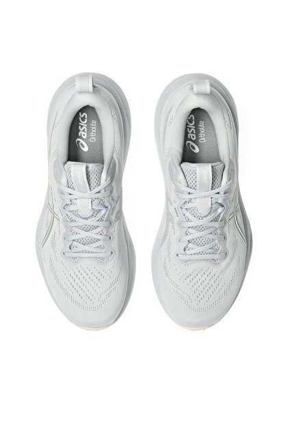 Asics GEL-PULSE 16 Kadın Mavi Pembe Koşu Ayakkabısı 1012B755-021