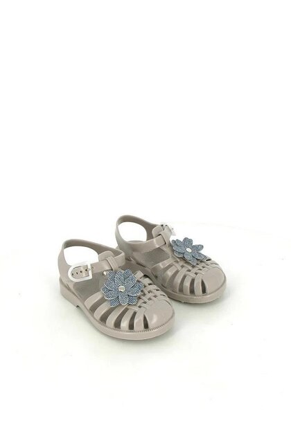 Sunflower Children's Sandals Sable - Cream