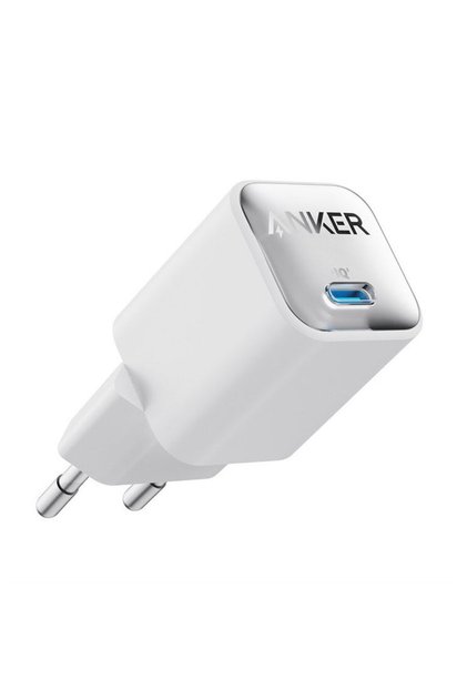 Φορτιστής 511 Nano Pro 30w Usb-c - Λευκός - A2147 (Εγγύηση Τουρκίας)