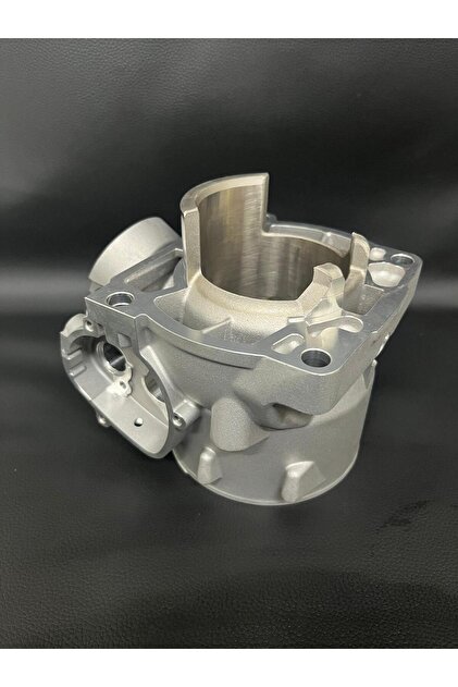 Yuki Dirty Paws Z300 Silindir Piston Seti - Fiyatı, Yorumları