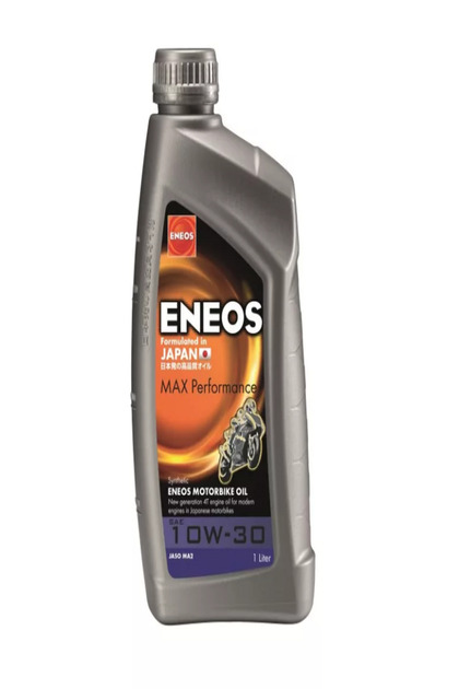 ENEOS MOTORSİKLET YAĞI TAM SENTETİK 10W-30 1LT - Fiyatı, Yorumları