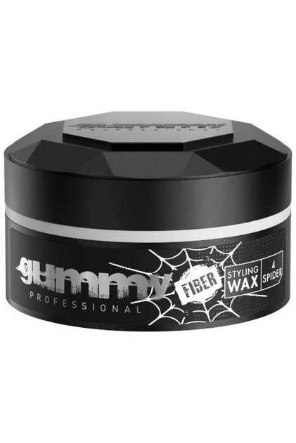 Fiber Spider 4 Hair Styling Wax by Jamie Professional - 150 ml