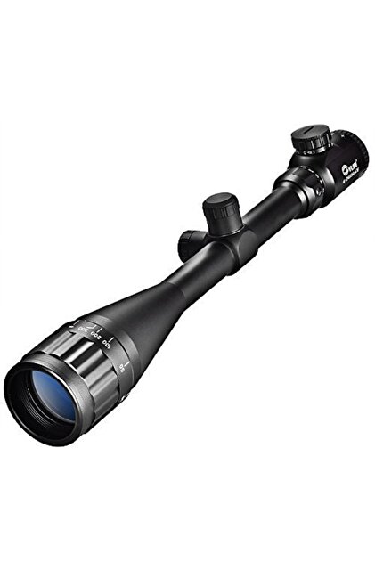 【引取限定】エアーウルフ　550クラス　フルセット Nikula 8-32X50Aoeg Taktik Çift Işık Kırmızı Yeşil Kaynaklı Zoomlu