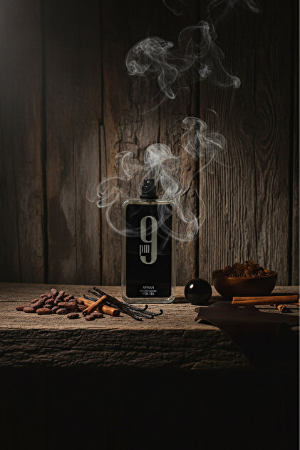 Afnan 9 PM Eau De Parfum 100 ML - Fiyatı, Yorumları