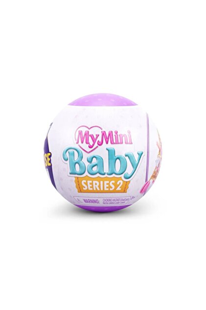 TOYFEST Sürpriz My Mini Baby Serisi 2 - Fiyatı, Yorumları