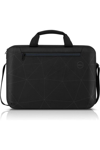 460-BCZV 15.6” ESSENTIAL BRIEFCASE SİYAH NOTEBOOK ÇANTASI