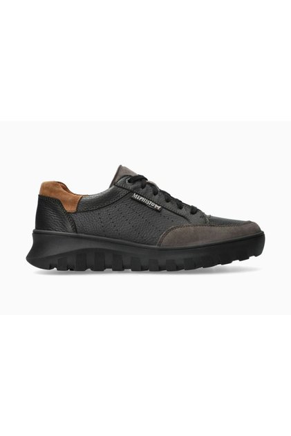 FLYNN Gri Erkek Sneaker