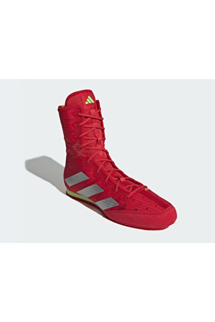adidas Speedex 23 Boks Ayakkabısı Siyah Carbon - Fiyatı, Yorumları