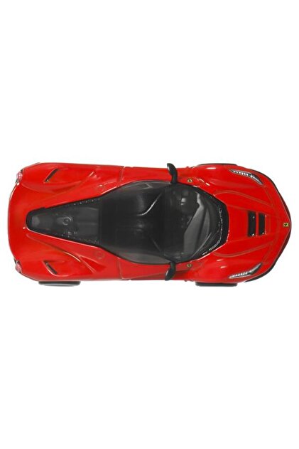 HOT WHEELS Euro Speed Premium LAFERRRARI JBK55 - Fiyatı, Yorumları
