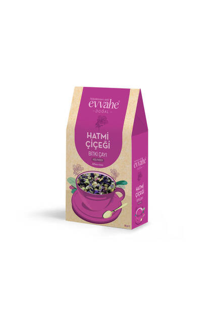 Hatmi Çiçeği (50 Gram)