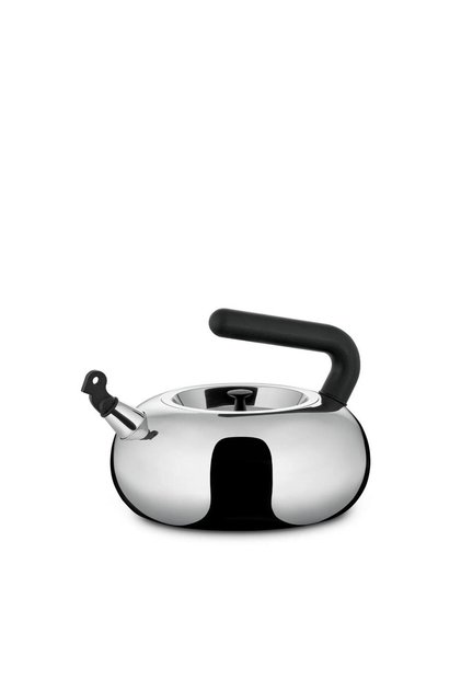 Bulbul Kettle 26,5x23,7x18,5 cm