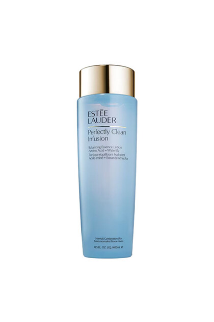 estee lauder 化粧品 Estee Lauder Perfectly Clean Infusion Cilt Dengeleyici