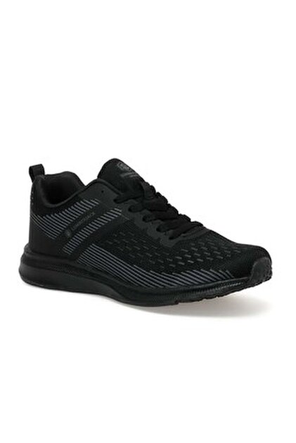 Lumberjack Dora 5Fx Siyah Erkek Sneaker A101941467 - Fiyatı, Yorumları