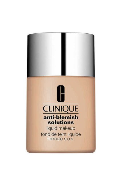 Anti Blemish Solutions Make up 06 Fresh Sand Foundation