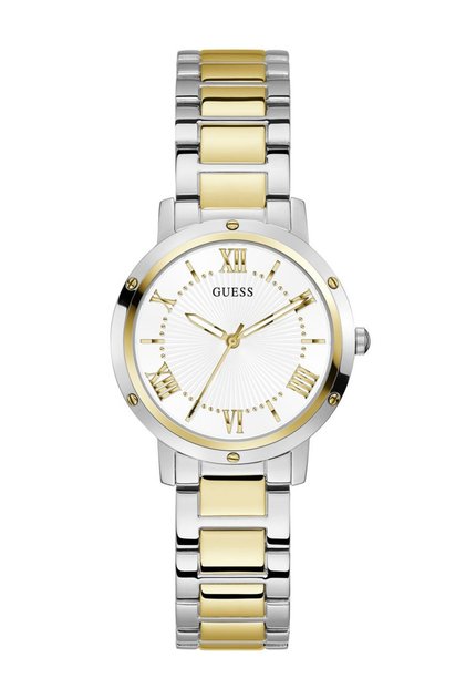 Ceas de damă GW0404L2, cuarț, 34mm, 3ATM