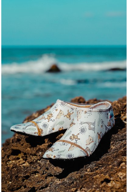 Children's Sea and Pool Shoes 1000-08 Orman