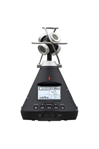 Zoom H1essential Ses Kayıt Cihazı (Siyah) - Fiyatı, Yorumları
