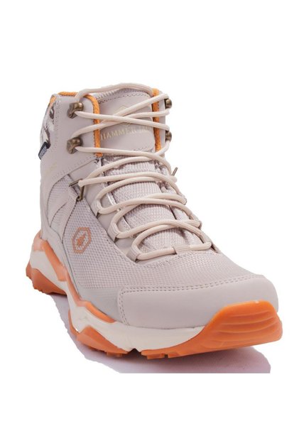 10121752 Waldo Beige Daily Waterproof Outdoor Men's Boots