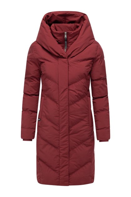 Steppmantel Natalka Soft YOUMODO