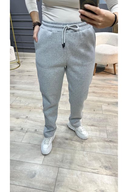 GRİ EŞOFMAN ALTI