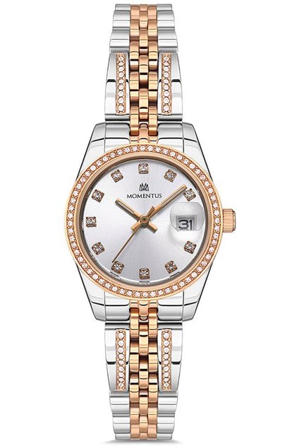Women's Wristwatch S.Ss257T-02Sr