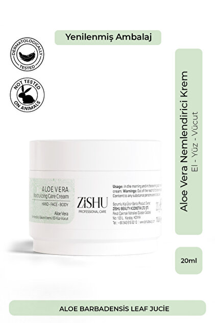 ☆　みゅう様│ クリーム２ &ローション３ ZİSHU Avokado Nemlendirici Krem – El, Yüz ve Vücut - 175ml