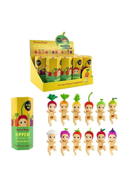 daystar Sonny Angels Hippers Decorative 1 Adet Rastgele Sürpriz