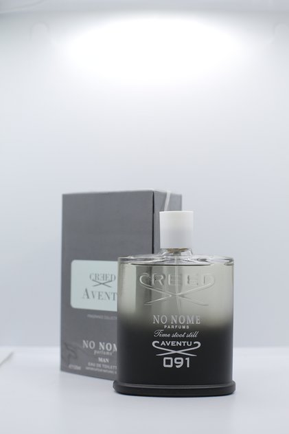 091 Creed Aventus Crdavent Erkek Parfümü 125 Ml Edt