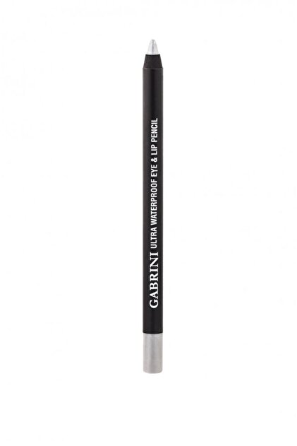 EMILY Waterproof Eye Pencil No: 123 - Göz Kalemi - 8691190521233