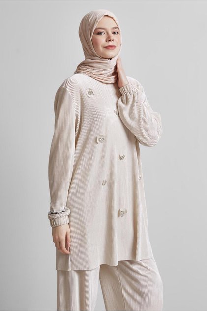 Stone Detail Tunic 44689