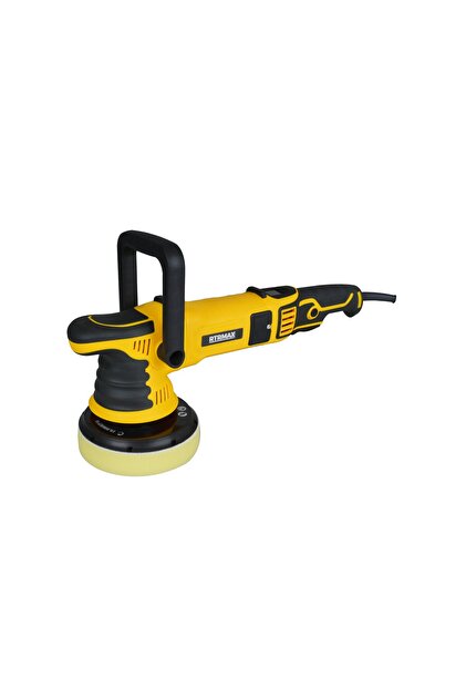 Rtrmax RTM1460 Orbital Polisaj Makinesi 1000 W 150 mm Zımpara
