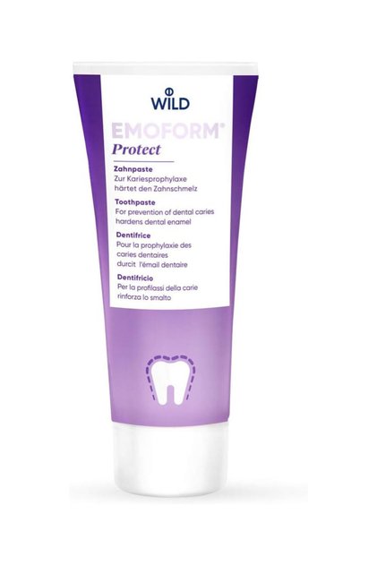 EMOFORM® PROTECT TOOTHPASTE 75 ml