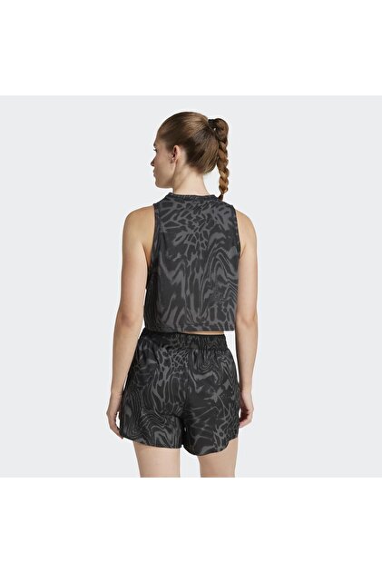 adidas We Mın Aop Tank Kadın Atlet JE6153 - Fiyatı, Yorumları