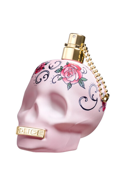 To Be Tattooart, Eau de Parfum, За жени, 75 мл