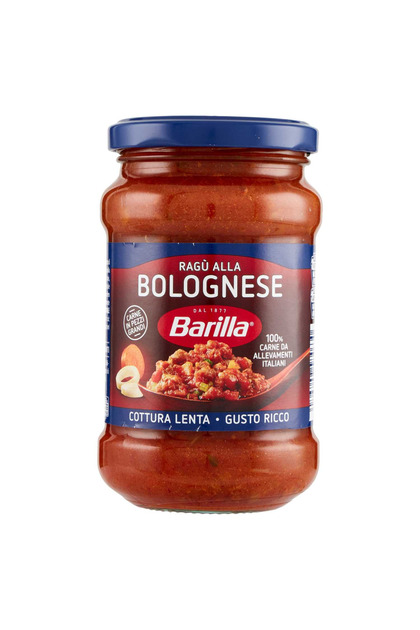 Ragu Bolognese 300g sos pentru paste