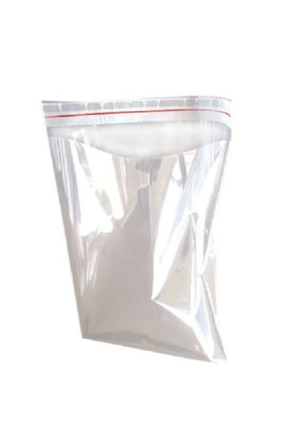 set 500 Pungi MSG BOPP cu clapeta adeziva, 100x150+50 mm
