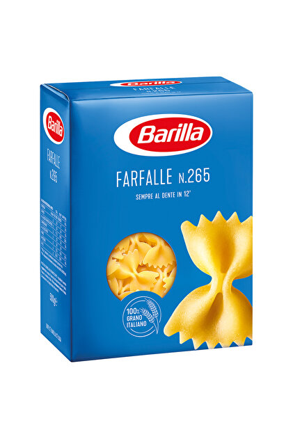 N265 Farfalle 500g