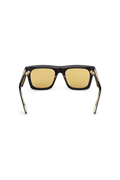 Tom Ford Icon TF1200 01E 53 Erkek Güneş Gözlüğü - Fiyatı, Yorumları
