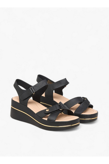 Women Wedge Heel Sandals