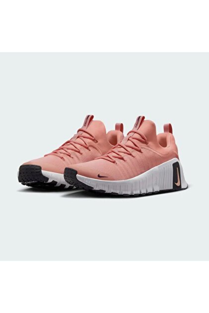 Nike FJ7127-800 FREE METCON 6 YÜRÜYÜŞ KOŞU AYAKKABI - Fiyatı