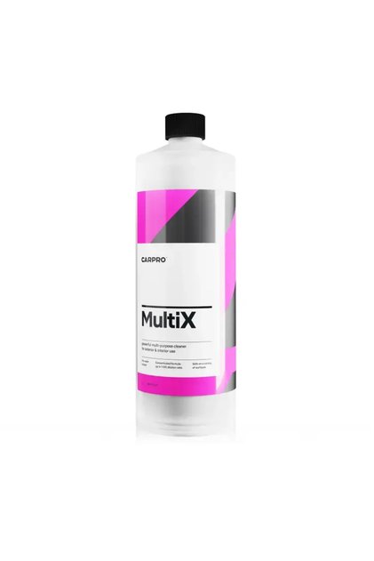 MULTİX GENEL AMAÇLI TEMİZLEYİCİ ( KONSANTRE ) 1 LT.