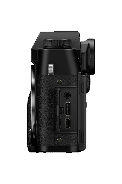 Fujifilm X-T30 III Siyah + XC15-45 Kit - Fiyatı, Yorumları