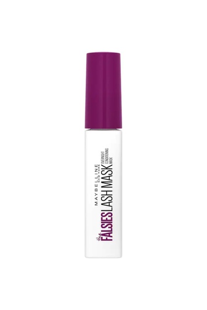 Maybelline Falsies Lash Mask - Mască și primer pentru gene, 10 ml