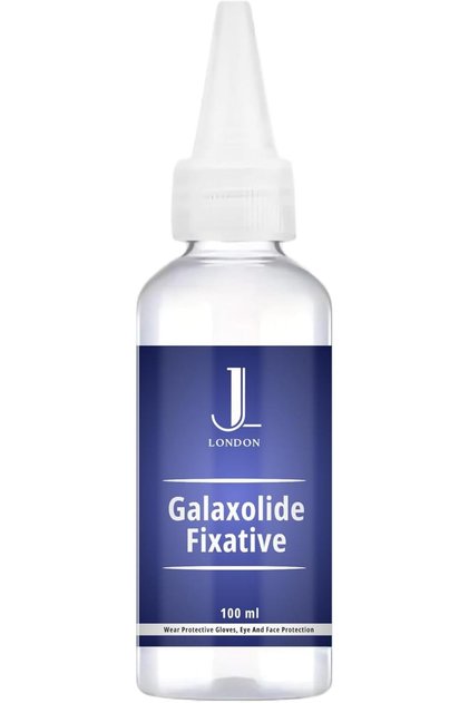 Galaxolide – Premium Fragrance Fixative for Perfumes, Colognes & Soaps – 100ml