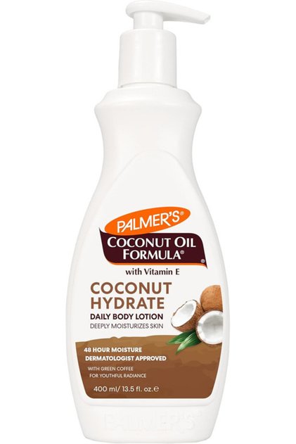 Palmer's Coconut Oil Body Lotion for Unisex -400ML