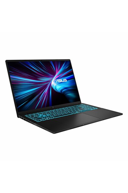 ASUS V16 V3607VU-RP061W Core 5 210H 8GB 512SSD RTX4050 16