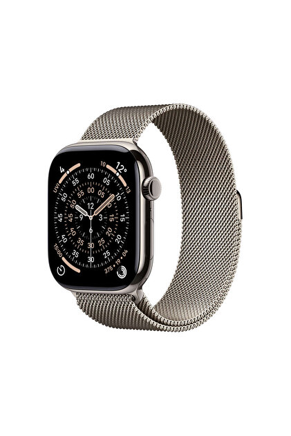 Apple Watch 7 Gps + Cellular 41mm (product) Red Alüminyum Kasa