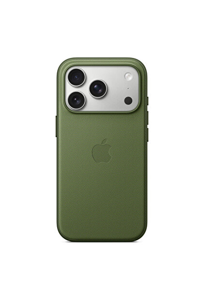 R*u様 iPhone 17 Pro TechWoven Case 4色セット Apple iPhone 17 Pro için MagSafe özellikli Tech Dokuma Kılıf