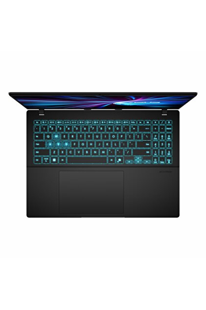 ASUS V16 V3607VU-RP061W Core 5 210H 8GB 512SSD RTX4050 16